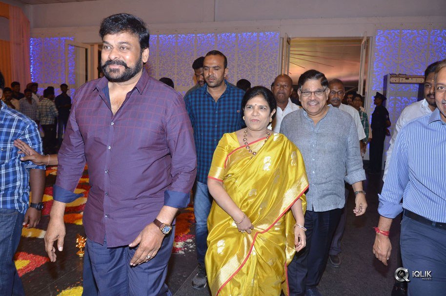 Celebs-At-Producer-Shyam-Prasad-Reddy-Daughter-Wedding